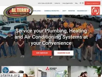 alterryplumbing.com