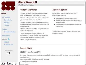 altersoftware.it