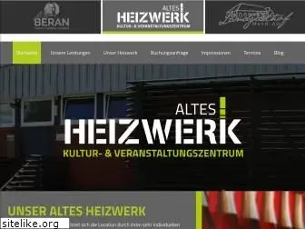 altes-heizwerk.de