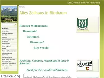 altes-zollhaus-birnbaum.com