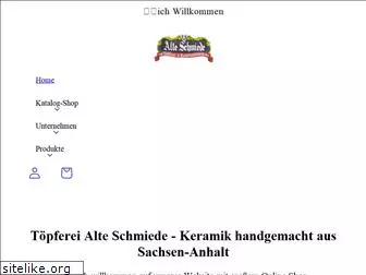 alteschmiede.com