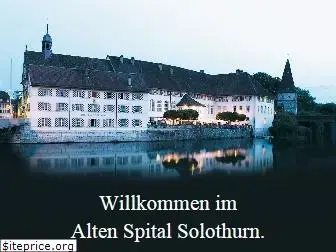 altesspital.ch