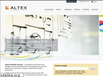 altex-com.ru