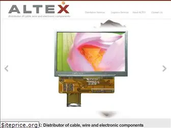 altex-engineered.com