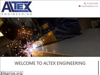 altex.co.uk