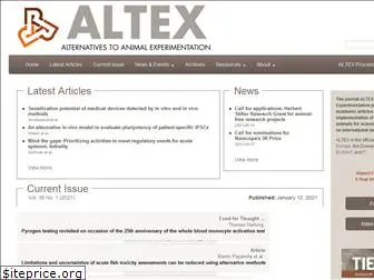altex.org
