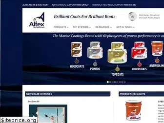 altexboatpaint.com