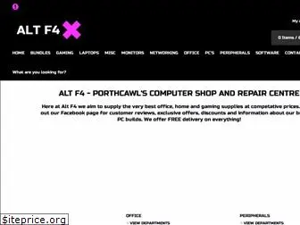 altf4.co.uk