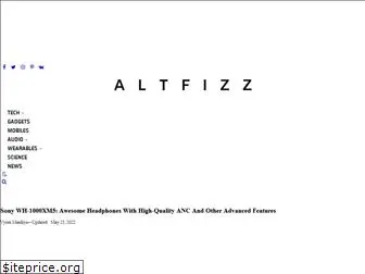 altfizz.com