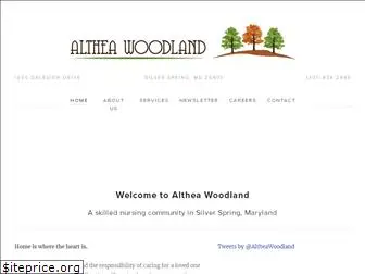 altheawoodland.net