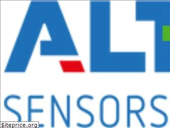 althencontrols.com