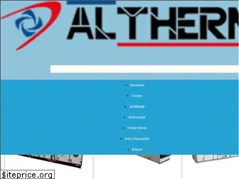 altherm.com.tr