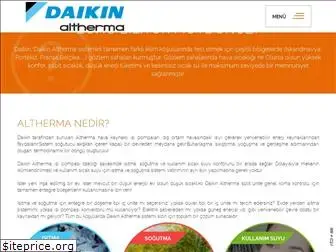 altherma.daikin.com.tr