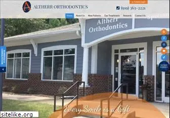 altherrorthodontics.com