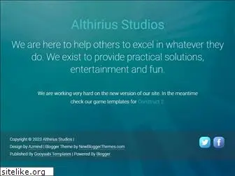 althirius-studios.com