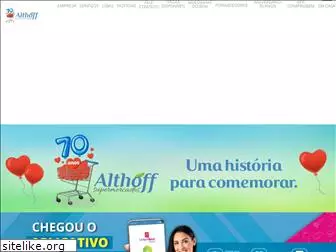 althoff.com.br