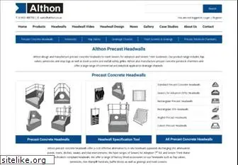 althon.co.uk