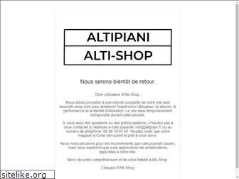 alti-shop.com