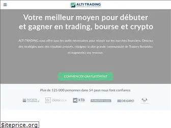 alti-trading.fr