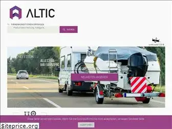 altic.de