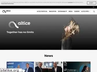 altice.pt