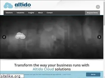 altido.com