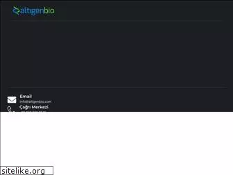 altigenbio.com