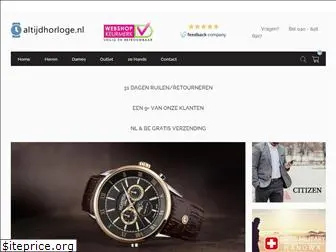 altijdhorloge.nl