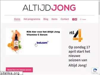 altijdjong.tv