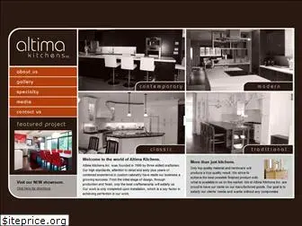 altima-kitchens.com