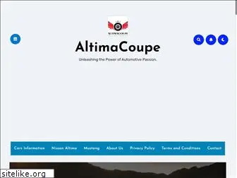altimacoupe.com