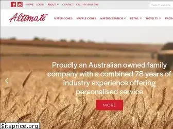 altimatefoods.com.au