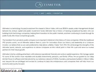 altimetergrowth.com