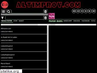 altimprov.com