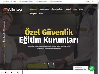 altinayguvenlikegitim.com