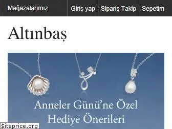 altinbas.com