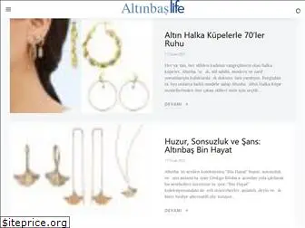 altinbaslife.com