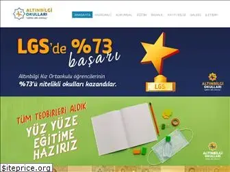 altinbilgiokullari.com