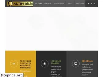 altinbilisim.com