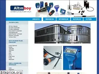 altinboy.com.tr