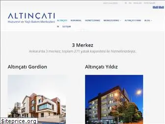 altincatihuzurevi.com