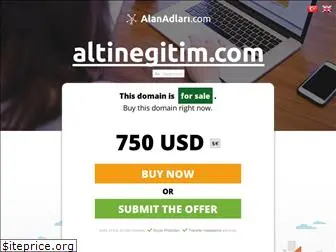 altinegitim.com