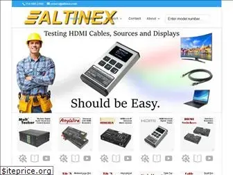 altinex.com