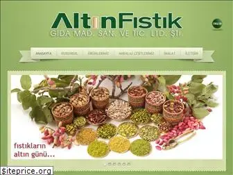 altinfistik.com.tr