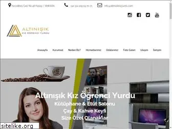 altinisikkizyurdu.com