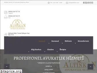 altinkan.com