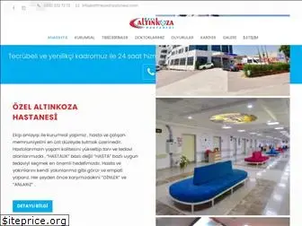 altinkozahastanesi.com