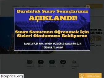 altinkureokullari.com
