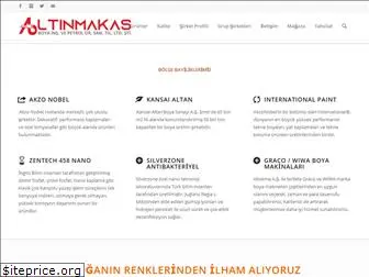 altinmakas.com