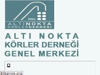 altinokta.org.tr